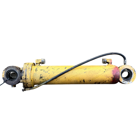Bomsvängcylinder